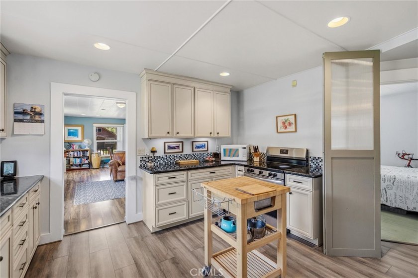 Charming and inviting, this 3-bedroom, 1-bath home offers a - photo 15