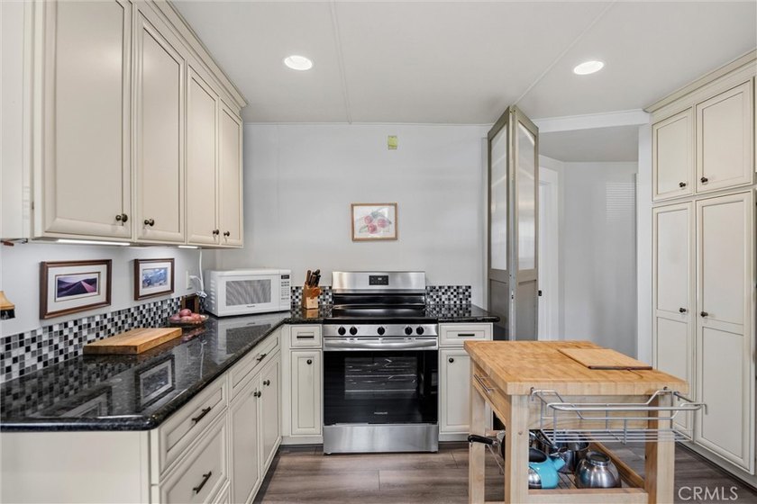 Charming and inviting, this 3-bedroom, 1-bath home offers a - photo 16