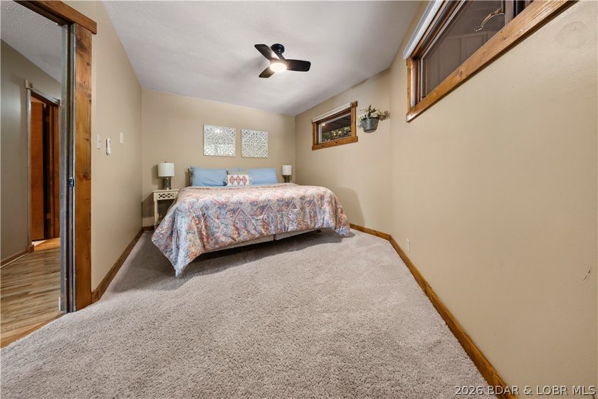 Escape to the quieter side of Lake of the Ozarks, where - photo 18