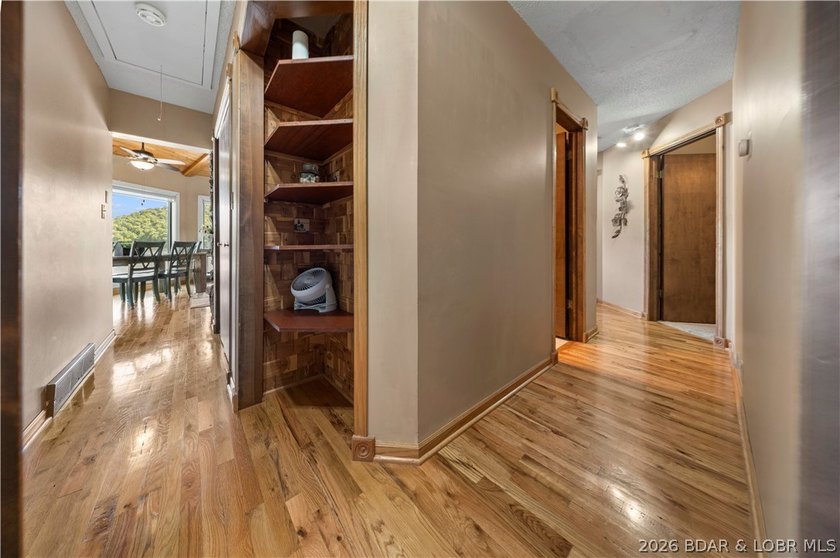 Escape to the quieter side of Lake of the Ozarks, where - photo 20