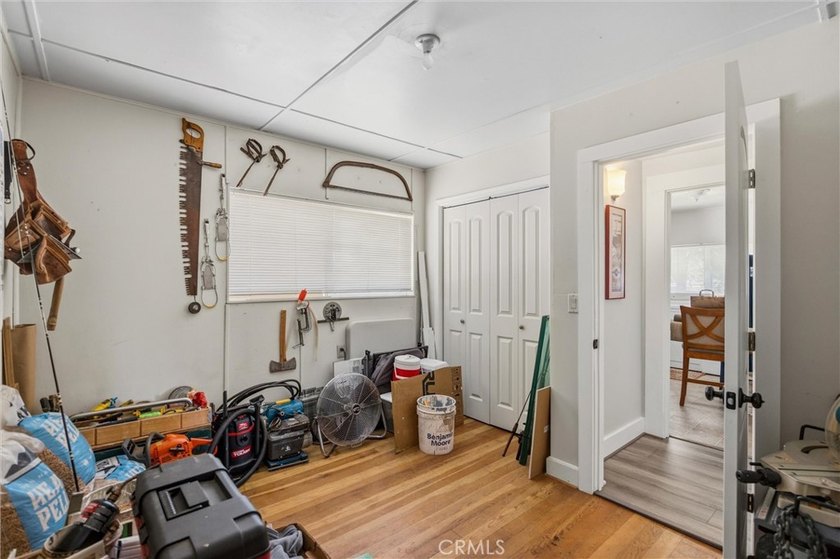 Charming and inviting, this 3-bedroom, 1-bath home offers a - photo 31