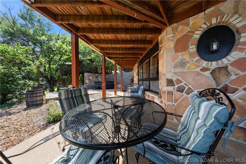 Escape to the quieter side of Lake of the Ozarks, where - photo 32