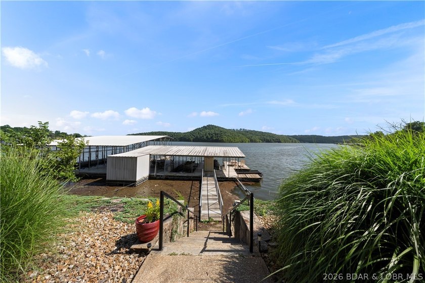Escape to the quieter side of Lake of the Ozarks, where - photo 34