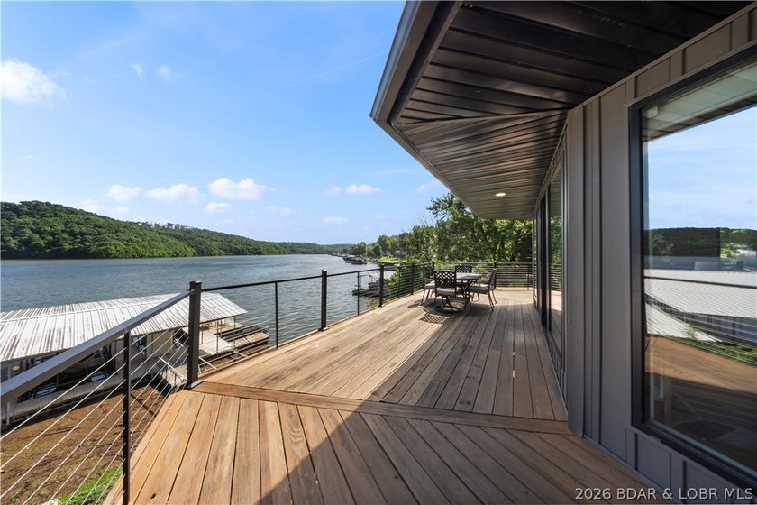 Escape to the quieter side of Lake of the Ozarks, where - photo 35