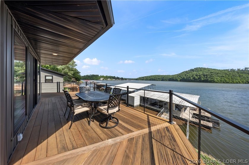 Escape to the quieter side of Lake of the Ozarks, where - photo 37