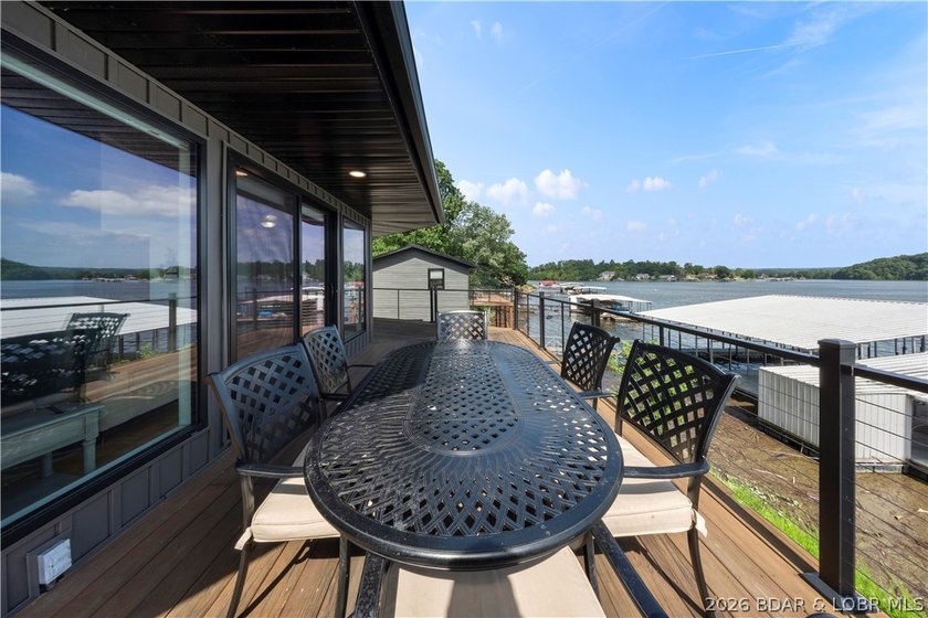 Escape to the quieter side of Lake of the Ozarks, where - photo 38