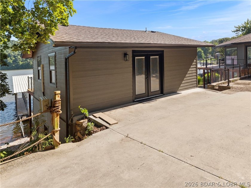 Escape to the quieter side of Lake of the Ozarks, where - photo 39