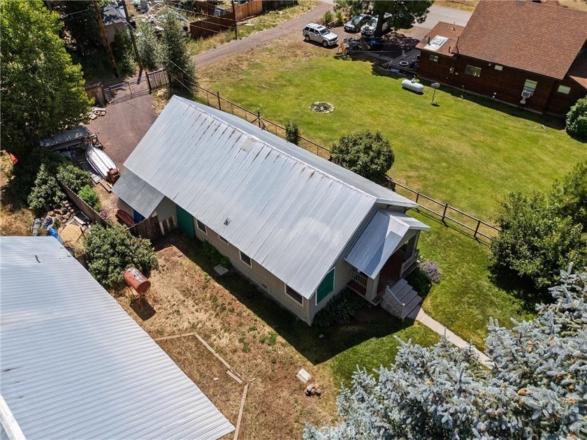 Charming and inviting, this 3-bedroom, 1-bath home offers a - photo 39