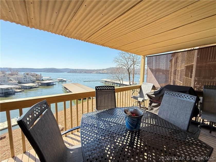 Lake life is easy at Bay Point Village #625, a furnished - photo 3