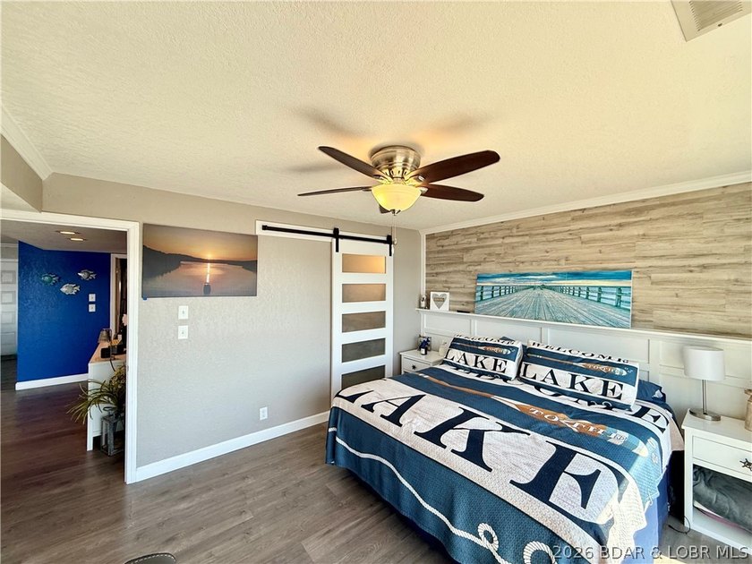 Lake life is easy at Bay Point Village #625, a furnished - photo 8