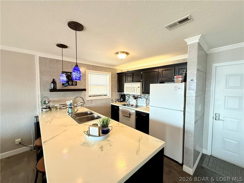 Lake life is easy at Bay Point Village #625, a furnished - photo 9