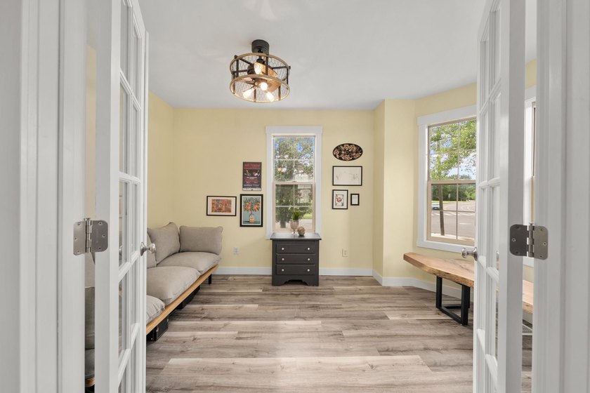 Historic charm meets modern updates in this nearly fully - photo 11