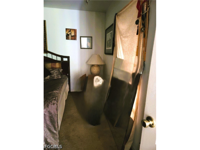 comfortable smallish home with an area for a desk near the hall - photo 12