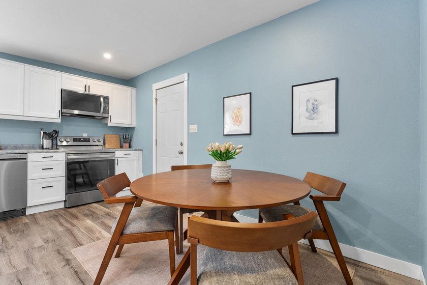 Historic charm meets modern updates in this nearly fully - photo 15