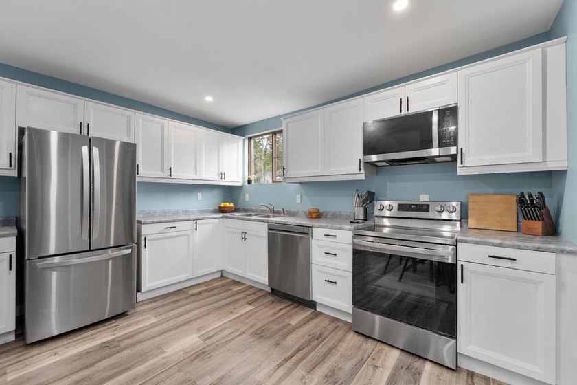Historic charm meets modern updates in this nearly fully - photo 16