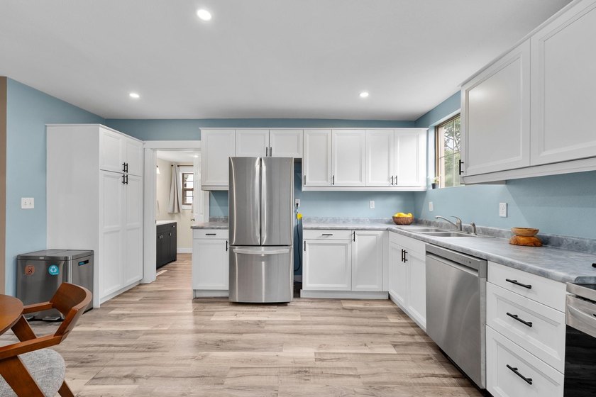 Historic charm meets modern updates in this nearly fully - photo 18