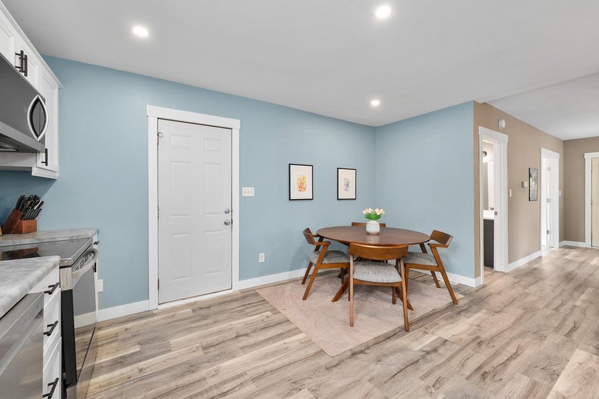 Historic charm meets modern updates in this nearly fully - photo 19