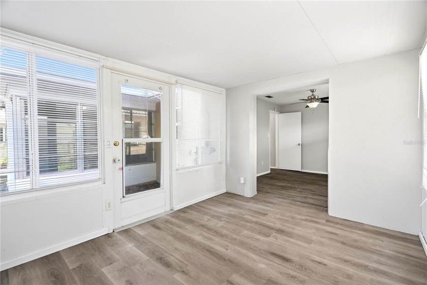 Welcome to this beautifully updated two bedroom, one bath home - photo 22