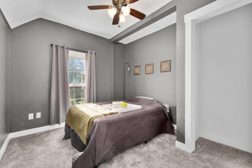 Historic charm meets modern updates in this nearly fully - photo 24