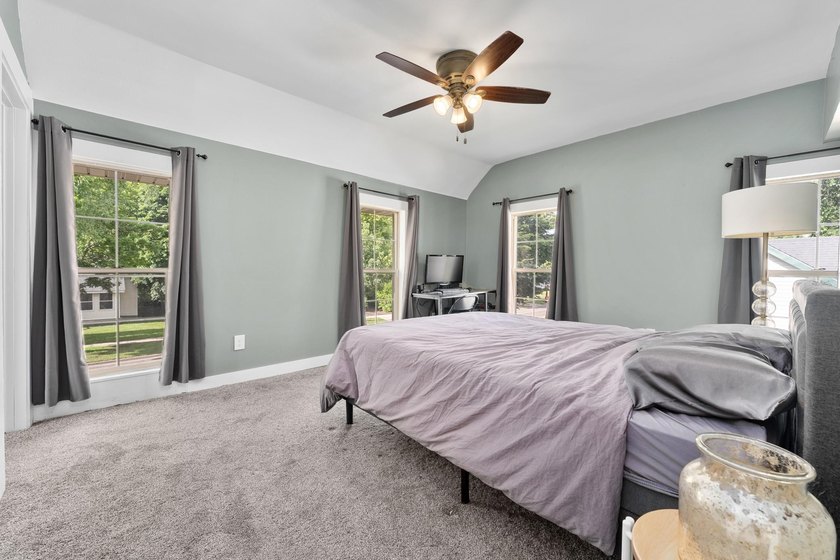 Historic charm meets modern updates in this nearly fully - photo 26