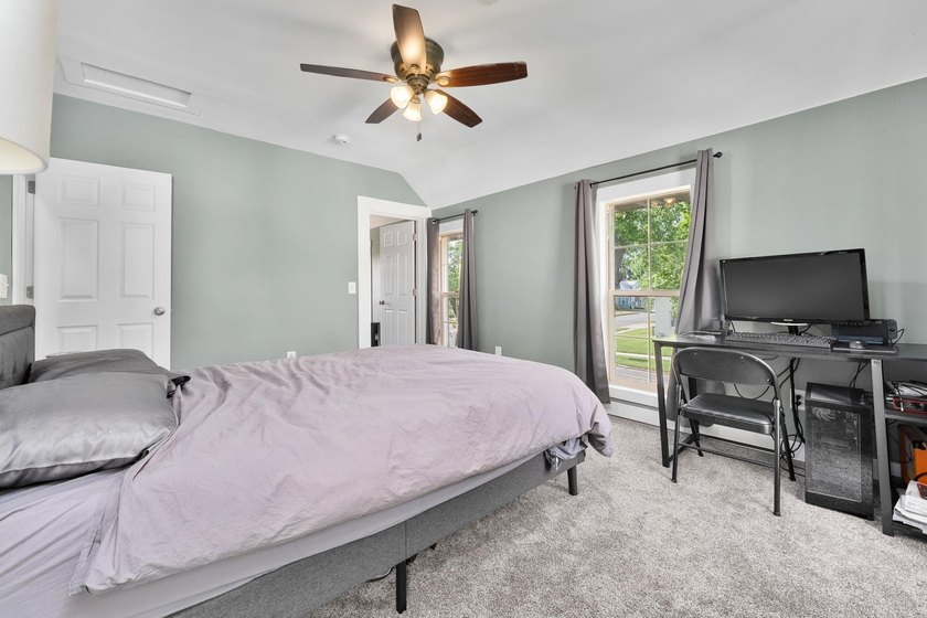 Historic charm meets modern updates in this nearly fully - photo 27
