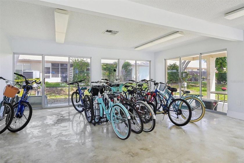 Virtually Staged. Two-bedroom condominium on the top floor with - photo 30