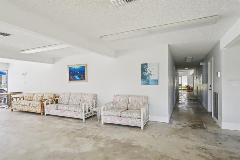 Virtually Staged. Two-bedroom condominium on the top floor with - photo 31