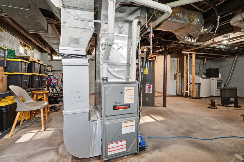 Historic charm meets modern updates in this nearly fully - photo 33