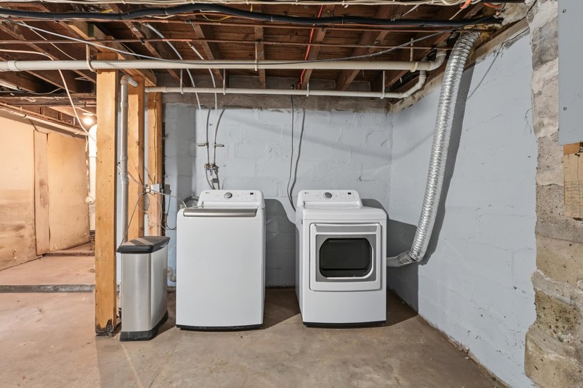 Historic charm meets modern updates in this nearly fully - photo 35