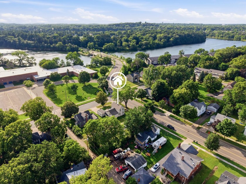 Historic charm meets modern updates in this nearly fully - photo 42