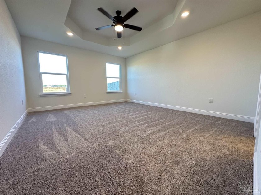 This home is currently under construction and will be ready for - photo 8