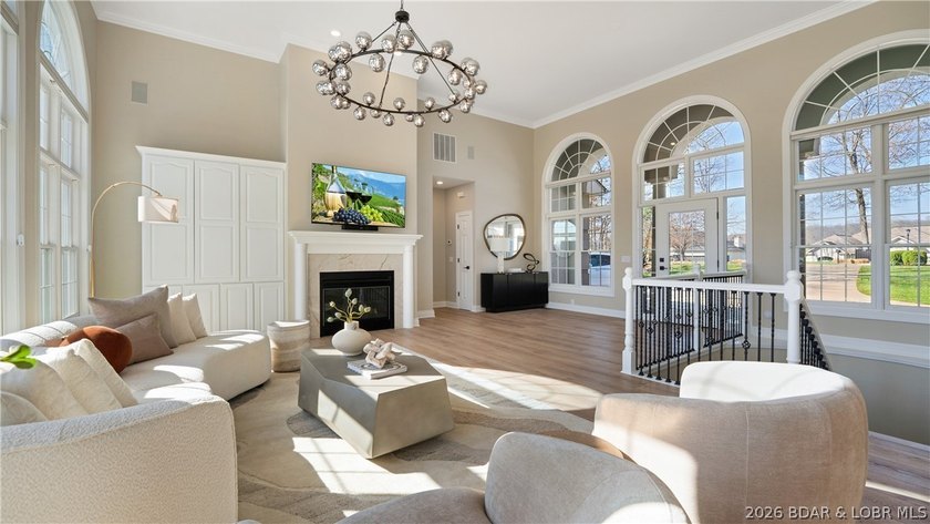 This newly remodeled home checks all of the boxes--premier - photo 3