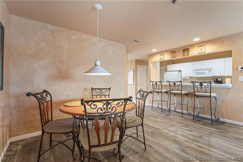Enjoy stunning lake views and a front-row seat to the Lake - photo 9