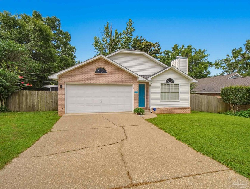 OPEN HOUSE JULY 25 9:00-1:00 Welcome home to this charming brick - photo 3