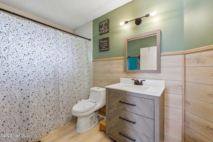 Welcome home to this inviting pool home with a with a brand new - photo 29