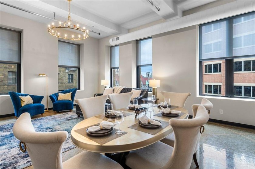 This beautifully updated Lowry condo offers multiple scenic - photo 3