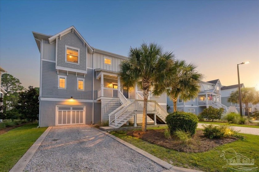 Welcome to effortless coastal living at Lost Key Golf &amp; Beach - photo 3