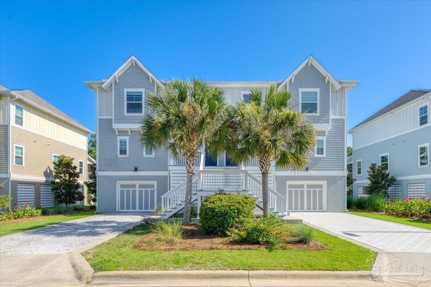 Welcome to effortless coastal living at Lost Key Golf &amp; Beach - photo 4