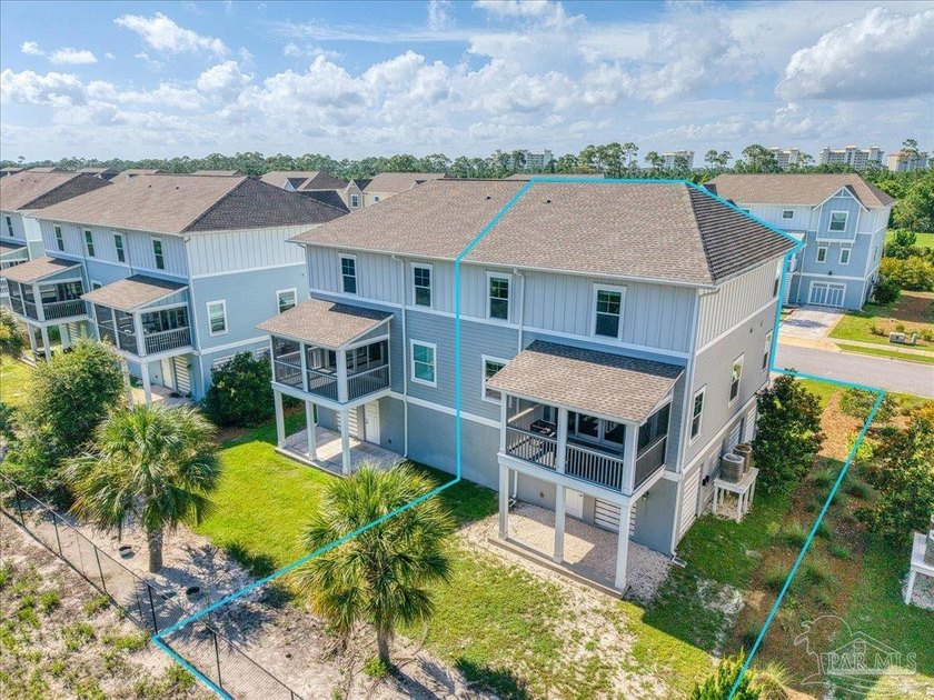 Welcome to effortless coastal living at Lost Key Golf &amp; Beach - photo 6