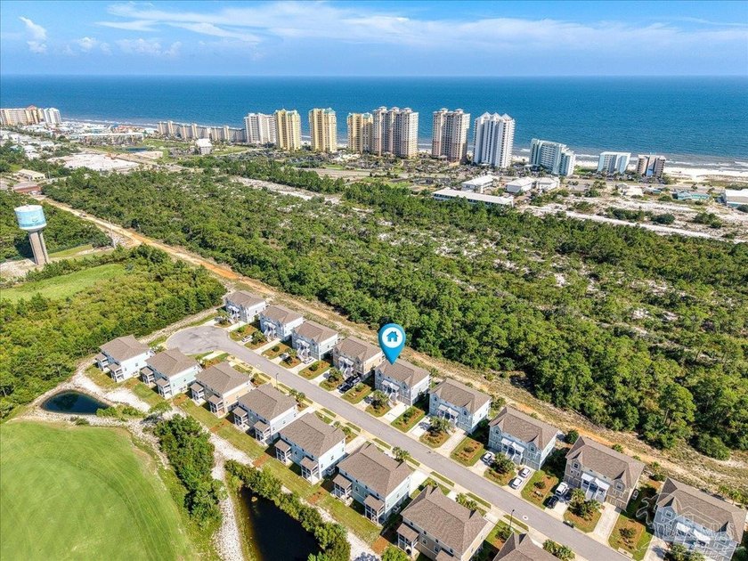 Welcome to effortless coastal living at Lost Key Golf &amp; Beach - photo 8