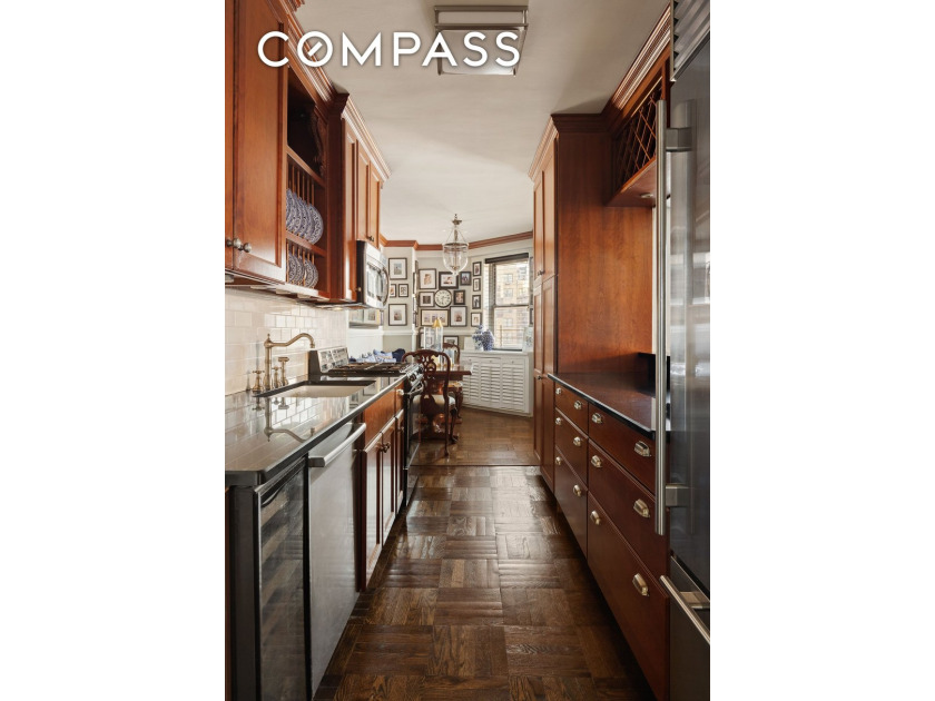 Convenience! Light! Views! Scale! This high-floor 2-bedroom - photo 3
