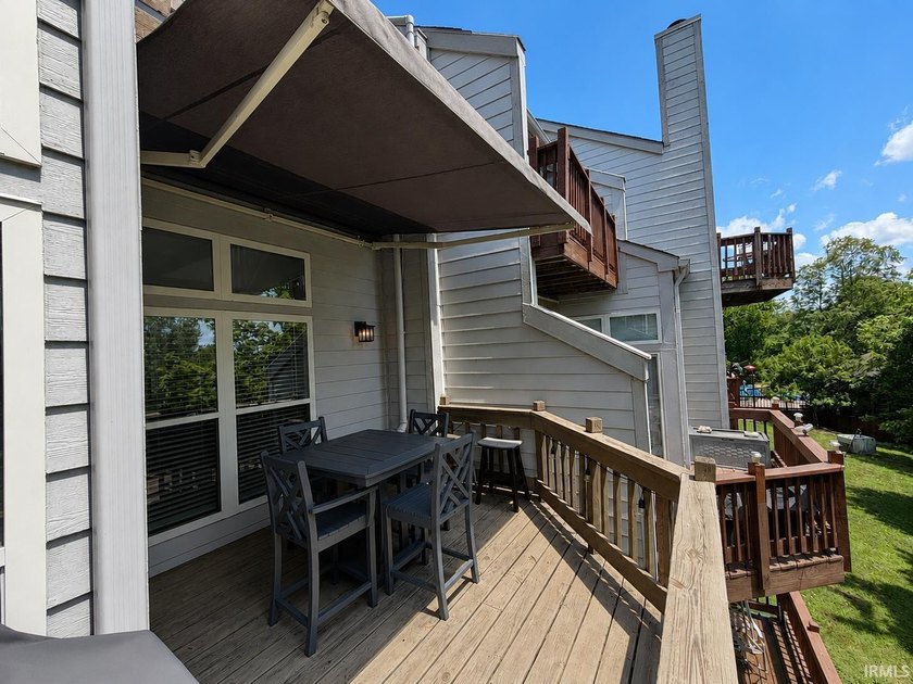 Welcome to effortless resort living in the beautiful Bay Point - photo 11
