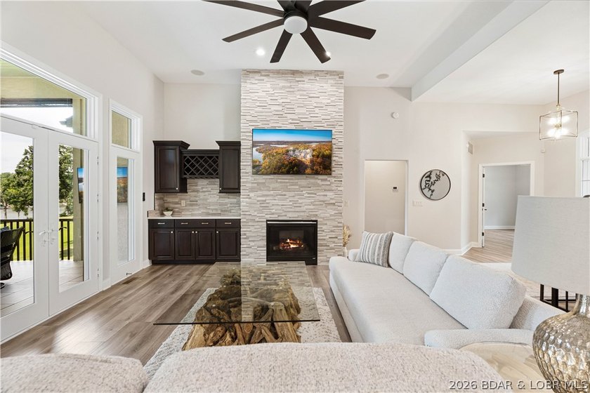 Porto Cima Perfection | Golf Front with Evergreen Cove Views | - photo 12