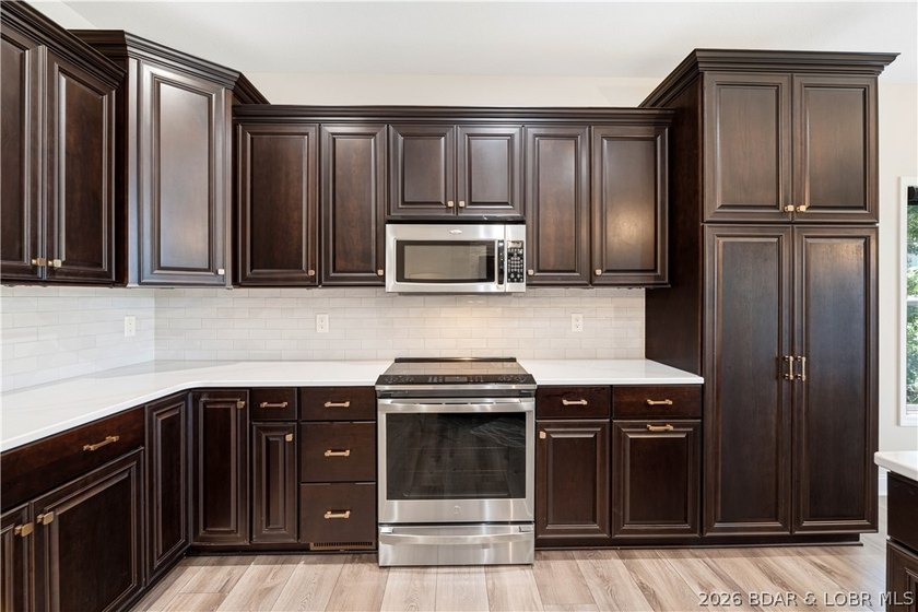 Porto Cima Perfection | Golf Front with Evergreen Cove Views | - photo 13