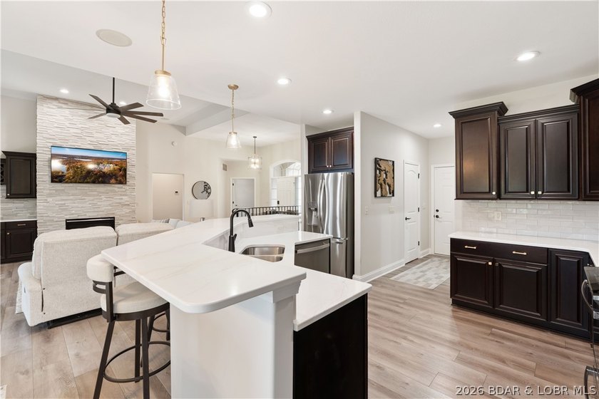 Porto Cima Perfection | Golf Front with Evergreen Cove Views | - photo 15