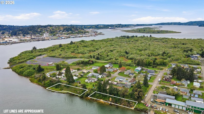 17-acre slough-front lot with peaceful water access and scenic - photo 15