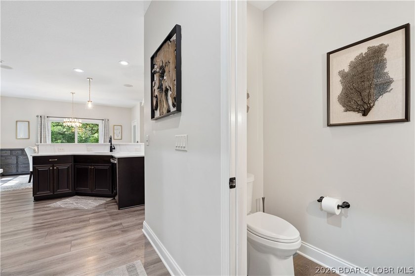 Porto Cima Perfection | Golf Front with Evergreen Cove Views | - photo 22