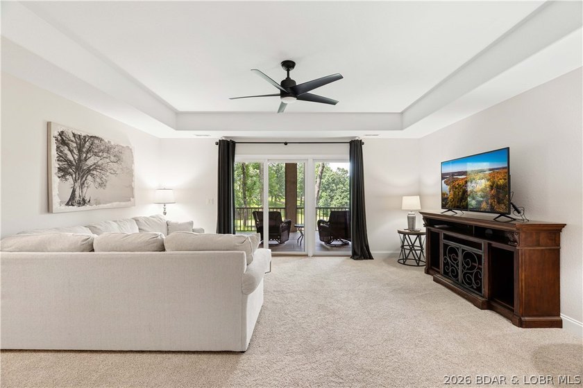 Porto Cima Perfection | Golf Front with Evergreen Cove Views | - photo 24