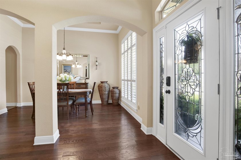 Welcome to 989 Legacy Oaks Drive, a beautifully maintained - photo 4