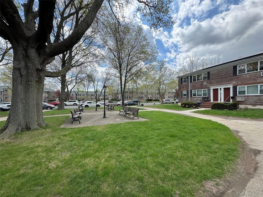 Move right into a SOUTH-facing, fully renovated, spacious, and - photo 11